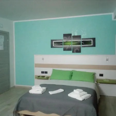 Guest house Stella Polare
