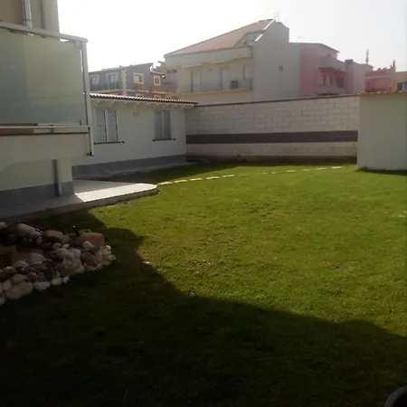 Stella Polare Guest house Porto Palo