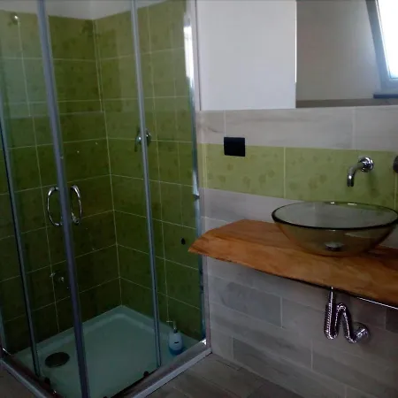 Stella Polare Guest house Porto Palo