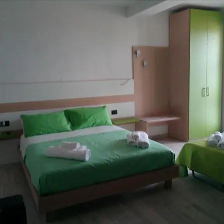 Guest house Stella Polare *