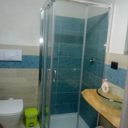 Stella Polare Guest house *