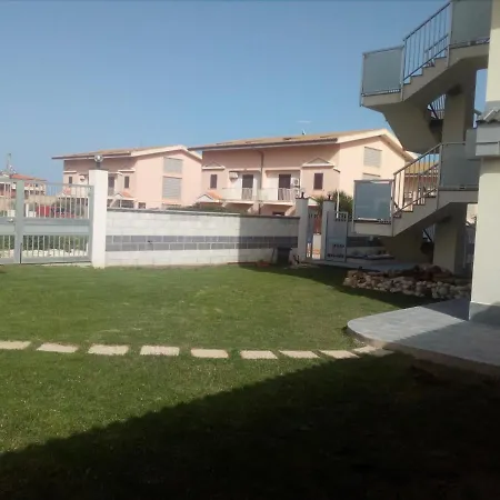 Stella Polare Pensionat Portopalo Di Capo Passero