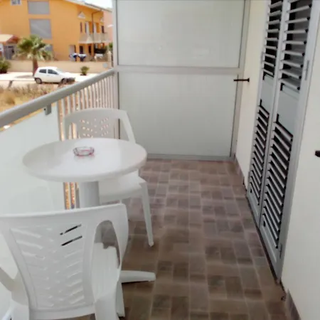 Stella Polare Guest house *