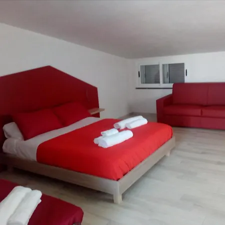Stellapolare Porto Palo