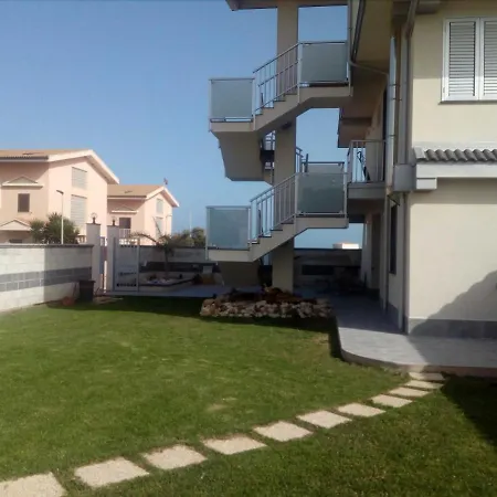 Stella Polare 3* Portopalo Di Capo Passero