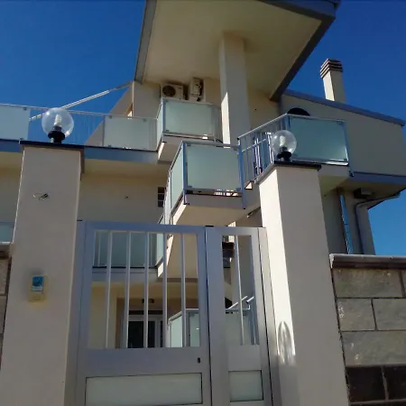 Stella Polare Pensionat 3*