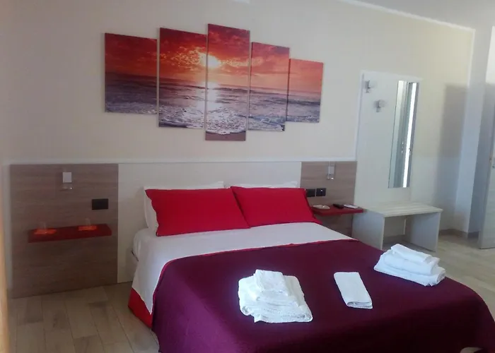 Stella Polare 3* Portopalo Di Capo Passero