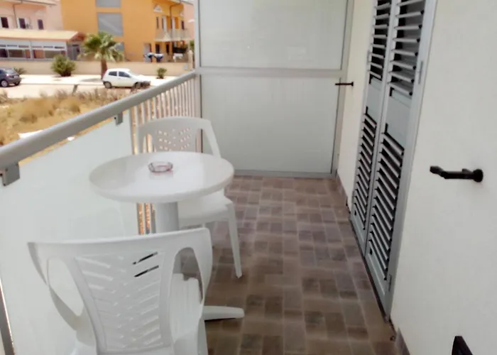 Stella Polare Pensionat 3*