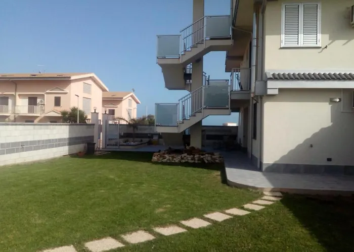 Stella Polare 3* Portopalo Di Capo Passero